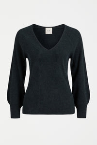 ELK | Lysa Sweater - Black Pine