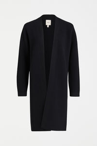 ELK | Neiu Ottoman Cardigan - Black