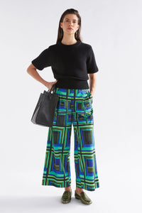 ELK | Luft Knit Top - Black