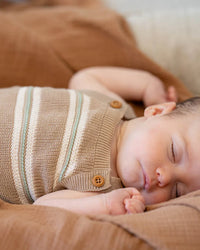 Fox & Finch | Wildlings Knitted Bodysuit