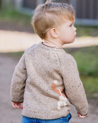 Fox & Finch | Cool Dogs Woof Jumper