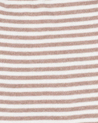 Bebe | Bailey Stripe Knitted Leggings