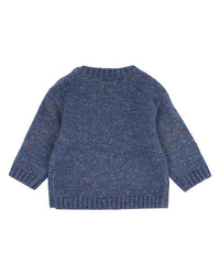Fox & Finch | Isaac Dinosaur Jumper