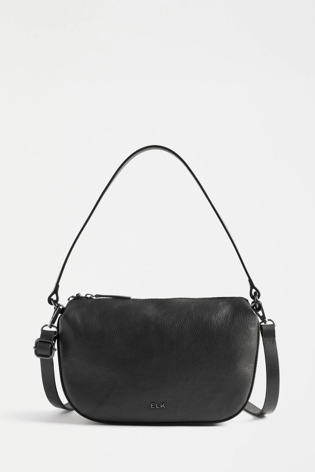 ELK | Ilin Mini Crossbody Bag - Black