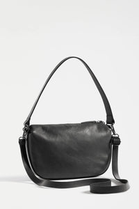 ELK | Ilin Mini Crossbody Bag - Black