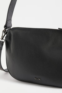 ELK | Ilin Mini Crossbody Bag - Black
