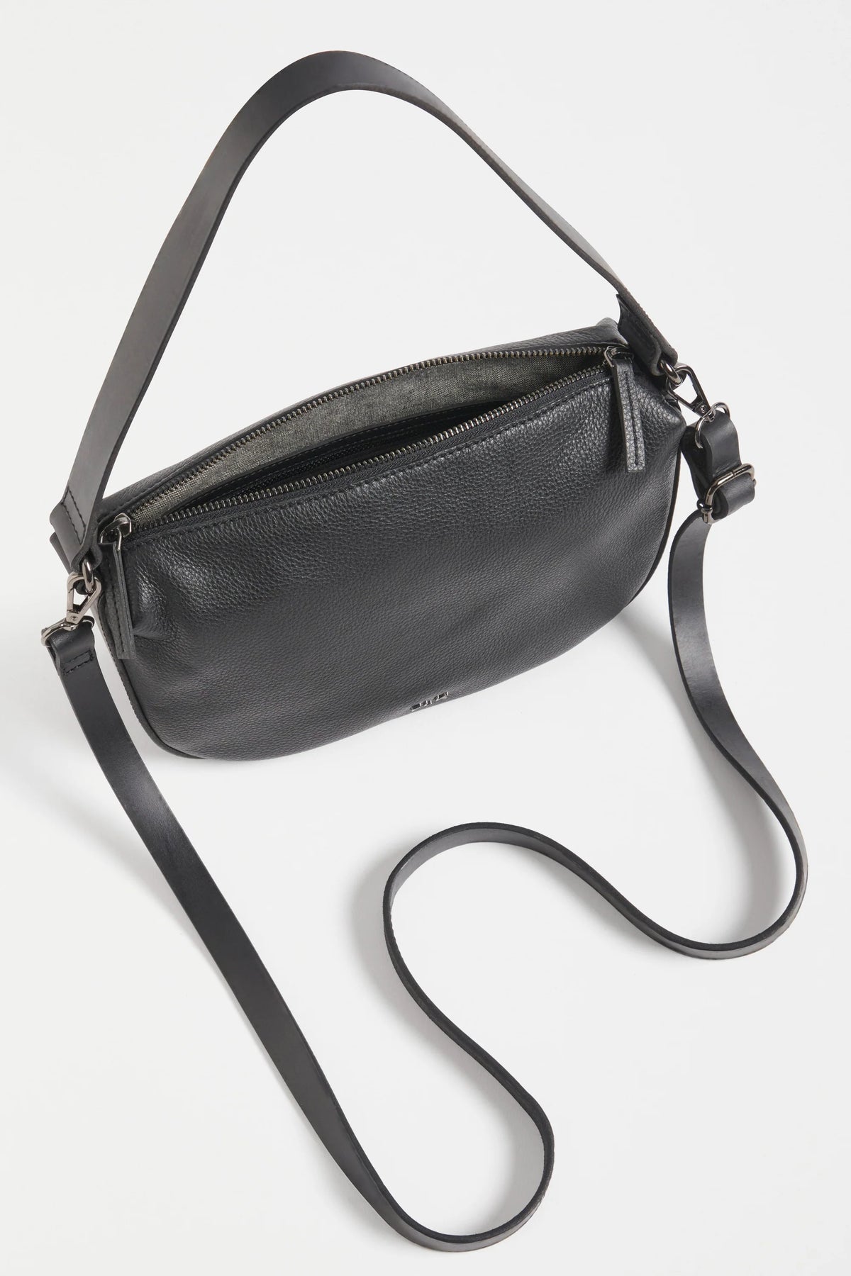 ELK | Ilin Mini Crossbody Bag - Black