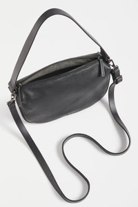 ELK | Ilin Mini Crossbody Bag - Black