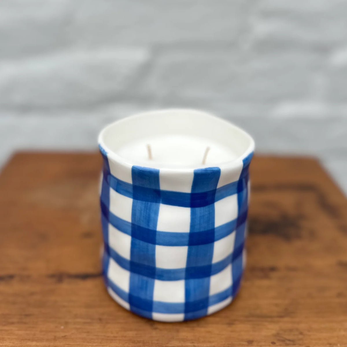 Noss & Co |  Candle - Cucumber, Matcha & Basil