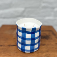 Noss & Co |  Candle - Cucumber, Matcha & Basil
