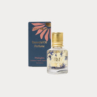 Stray Willow | Essential Oil Perfume Roller