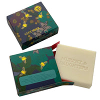 Murphy & Daughters | Rectangular Boxed Soap