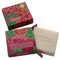 Murphy & Daughters | Rectangular Boxed Soap