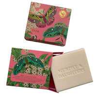 Murphy & Daughters | Rectangular Boxed Soap