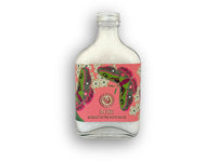 Murphy & Daughters | Bath Salt in Glass Bottle