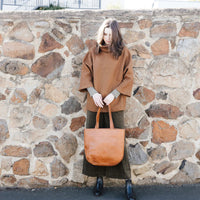 Dusky Robin | Fenna Bag