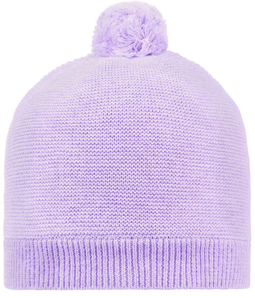 Toshi | Beanie Love Amethyst