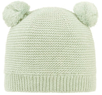Toshi | Beanie Snowy Mist