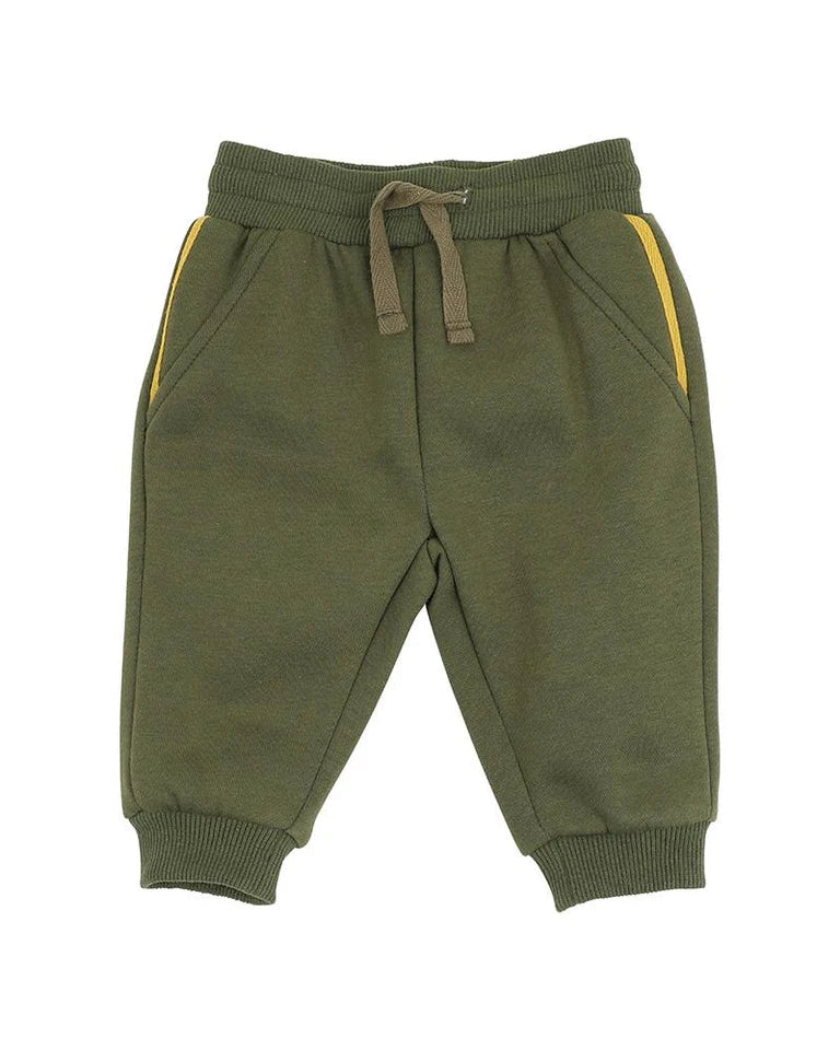 Bebe | High Flyer Track Pants