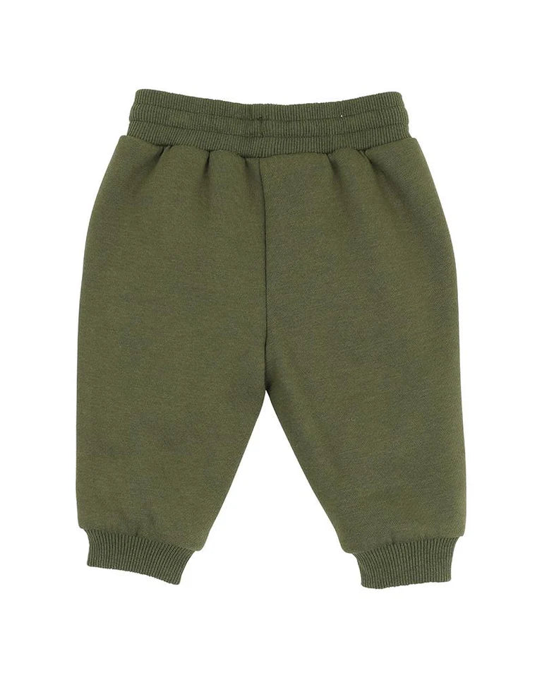 Bebe | High Flyer Track Pants