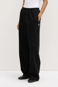 Assembly Label | Recreation Fleece Pant - Black