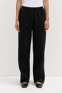 Assembly Label | Recreation Fleece Pant - Black