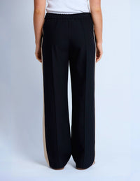 Stella + Gemma | Mickie Pant - Black