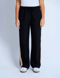 Stella + Gemma | Mickie Pant - Black