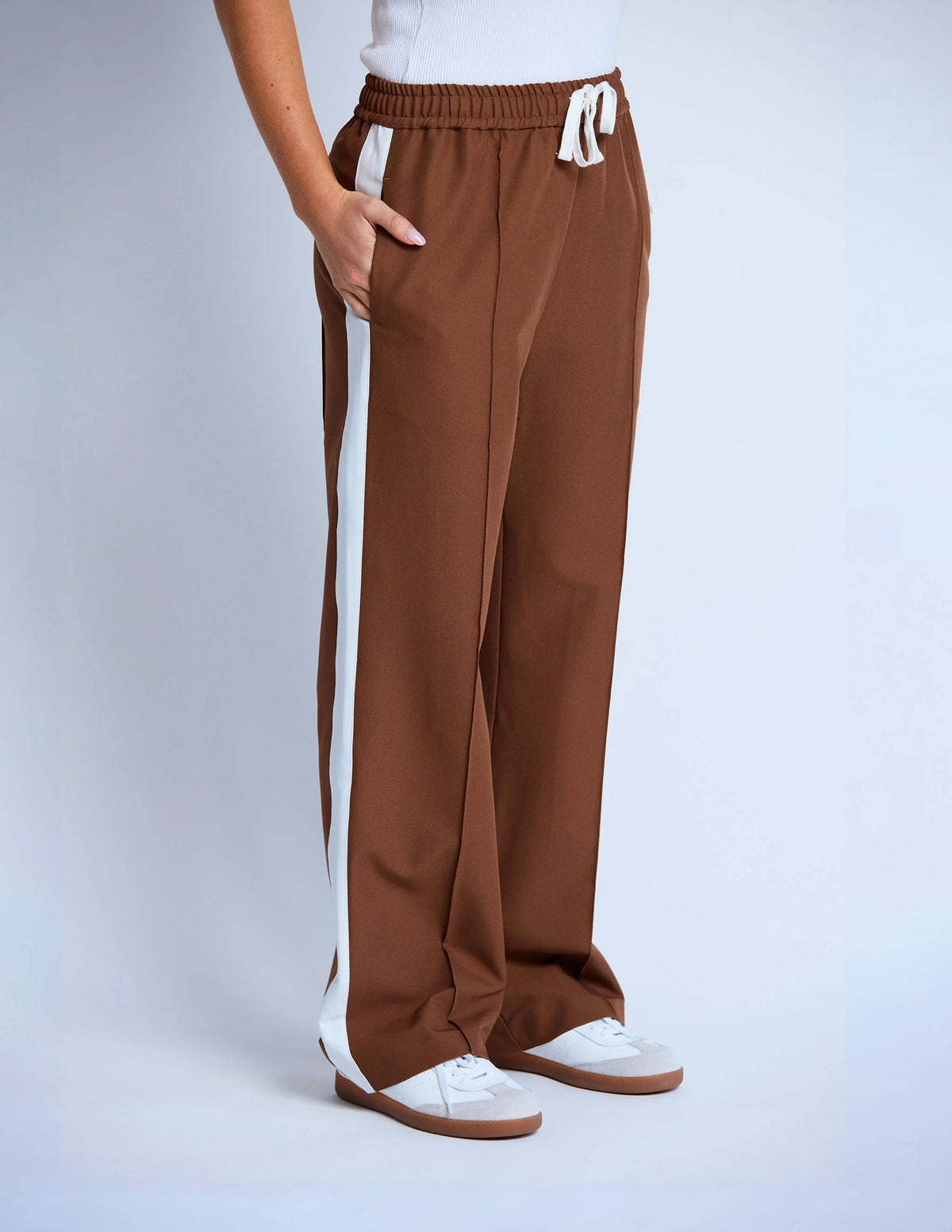 Stella + Gemma | Mickie Pant - Copper