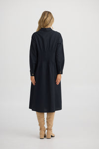 Shanty | Caroni Dress - Black