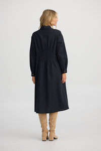 Shanty | Caroni Dress - Black