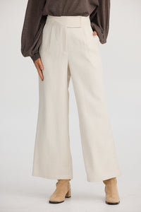 Shanty | Arlo Pant - Natural