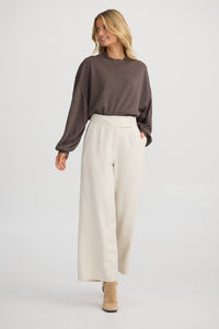 Shanty | Arlo Pant - Natural