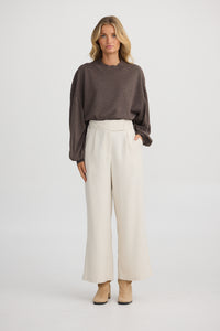 Shanty | Arlo Pant - Natural
