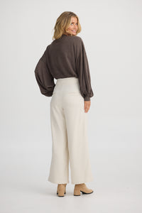 Shanty | Arlo Pant - Natural