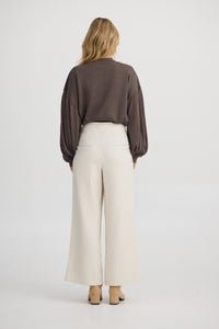 Shanty | Arlo Pant - Natural