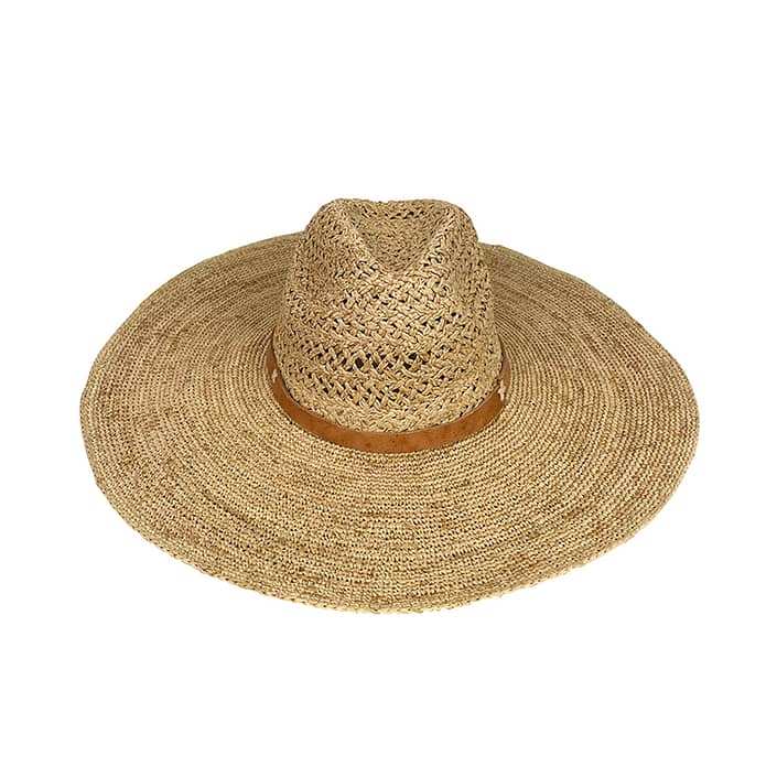 Made In Mada | Soary L Hat - Natural