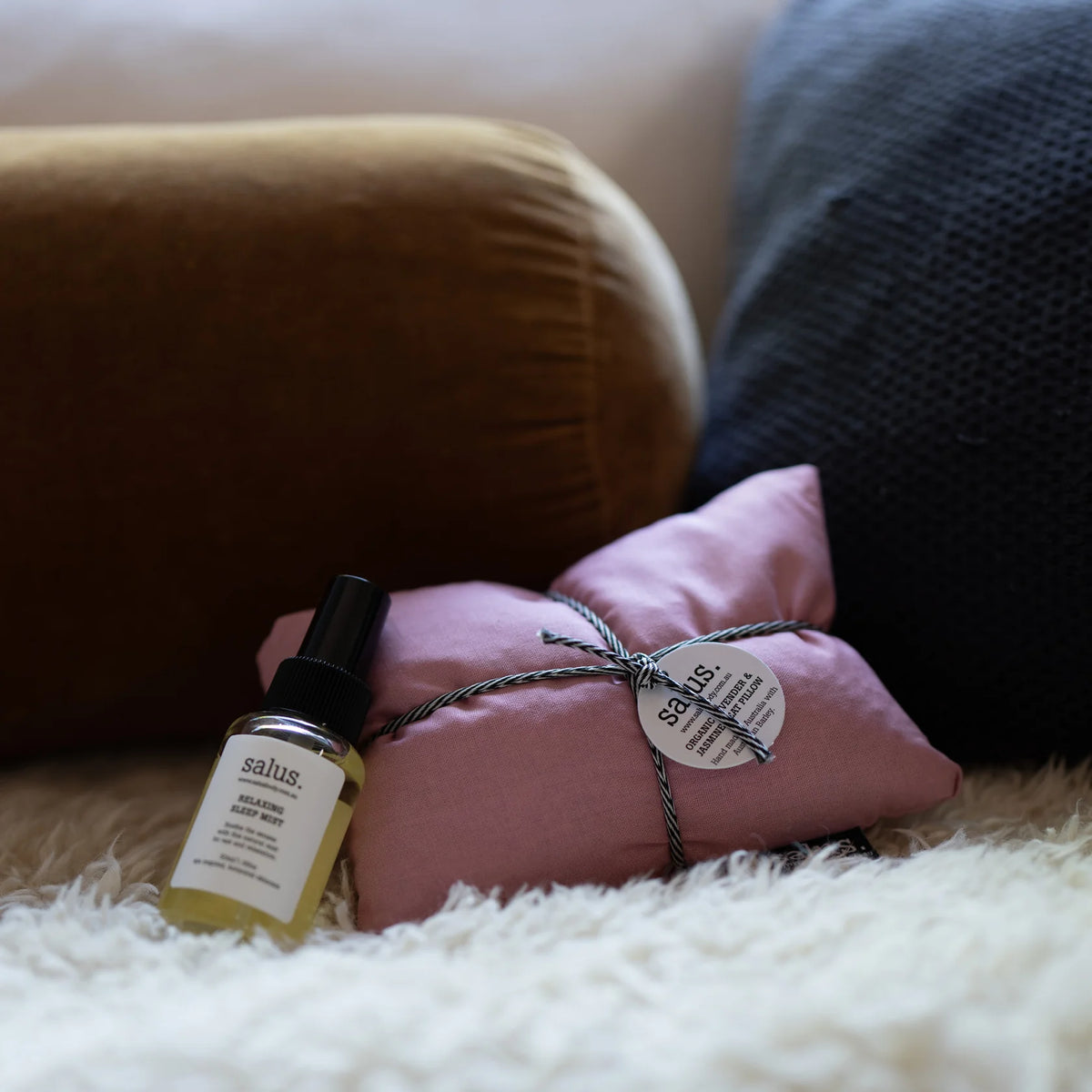 Salus | Sleep Essentials Set