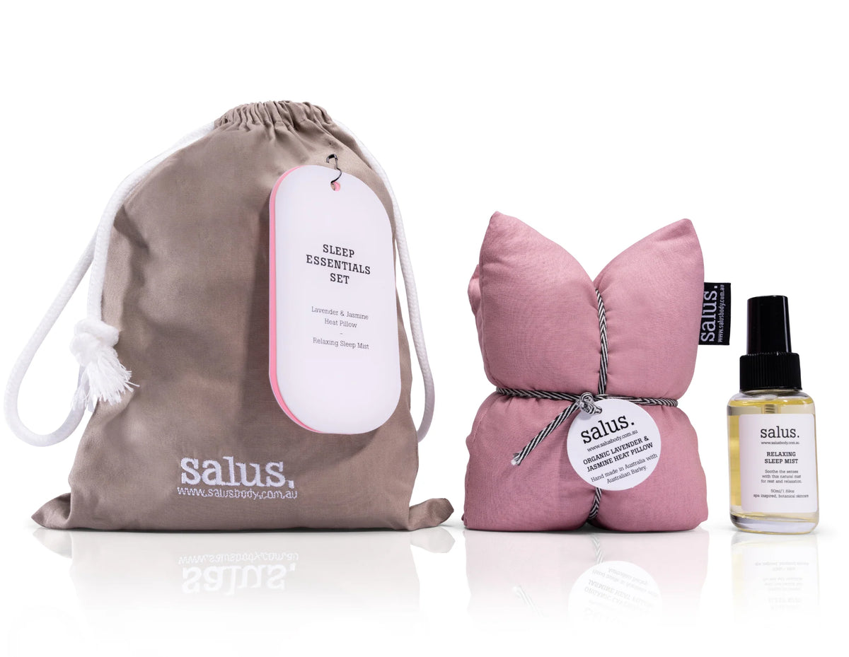 Salus | Sleep Essentials Set