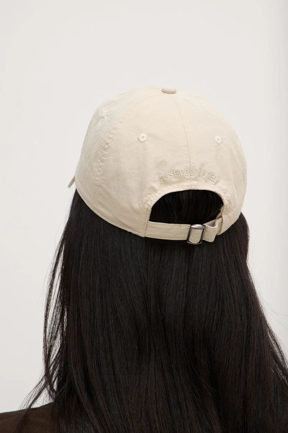 Assembly Label | Soft Nylon Cap Cement