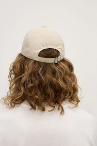 Assembly Label | Soft Nylon Cap Cement