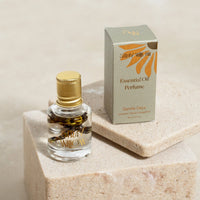 Stray Willow | Essential Oil Perfume Roller