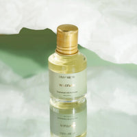 Stray Willow | Wild Fields Essential Oil Perfume Roller