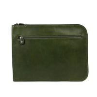 Henk Berg | Zip Folio
