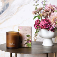 Myrtle & Moss | Mother's Day - Austin Bloom Summertime Candle