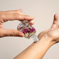 Stray Willow | Essential Oil Perfume Roller
