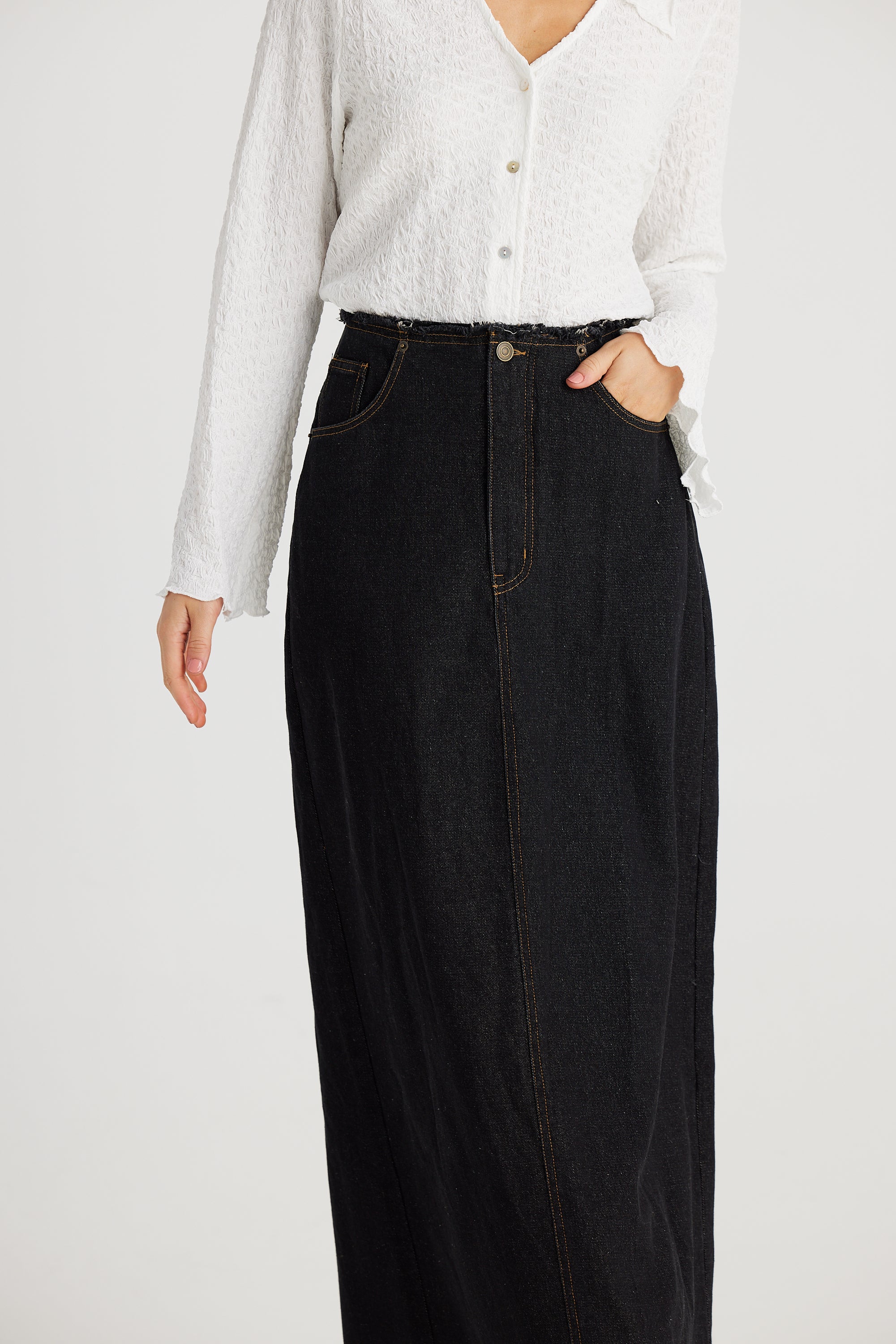 Macey Skirt main image 0
