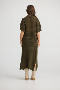 Talisman | La Sol Set - Khaki