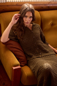 Talisman | La Sol Set - Khaki