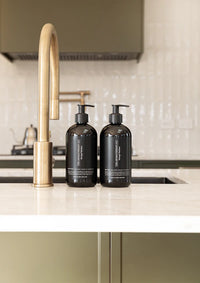 Therapy Kitchen Wash & Lotion - Golden Pear & Vanilla